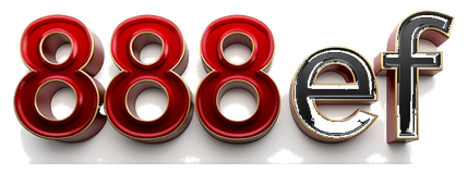 888ef logo