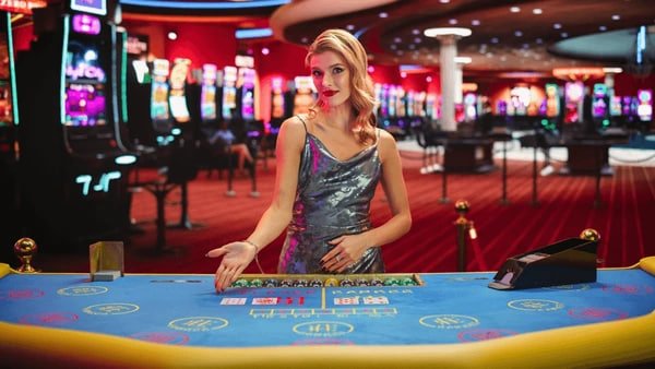 888ef 888ef Slots Room Aur Features